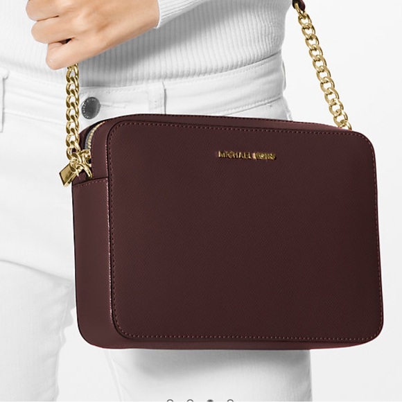 Michael Kors crossbody bag - Picture 7 of 7